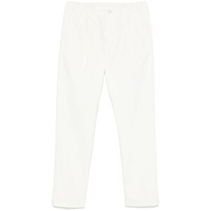 Herno Men Cotton Trousers